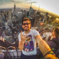 Отзыв от Степан - Виза Destination Thailand